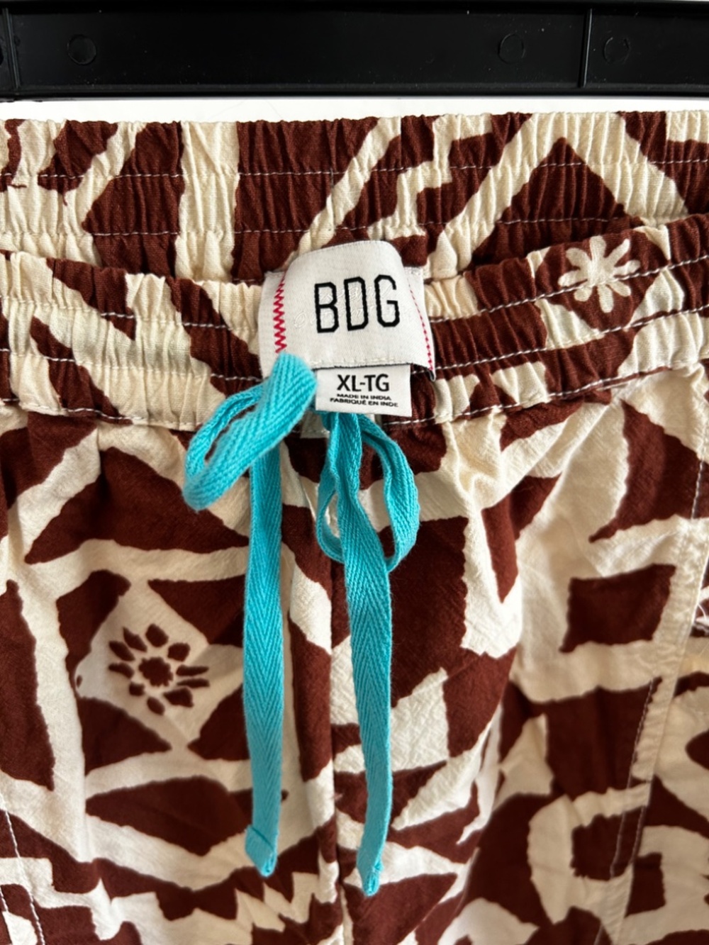 Bdg Urban Outfitters Womens Baggy Shorts - Picture 2 of 3